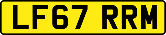LF67RRM