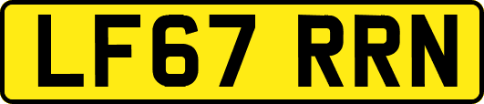 LF67RRN