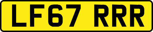 LF67RRR