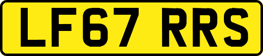 LF67RRS