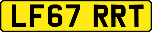 LF67RRT