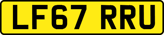 LF67RRU