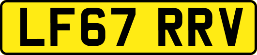 LF67RRV