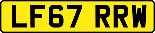 LF67RRW