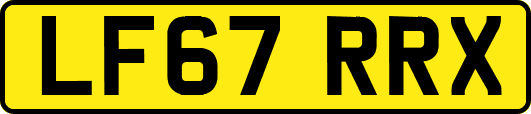 LF67RRX