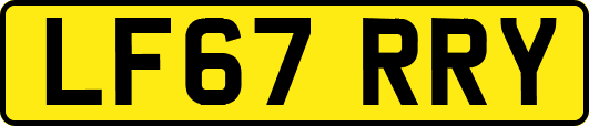 LF67RRY