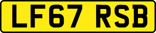 LF67RSB