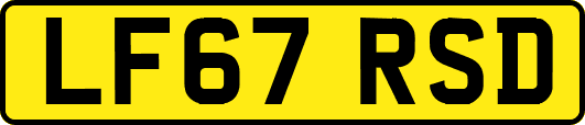 LF67RSD