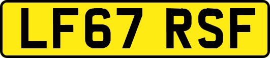 LF67RSF