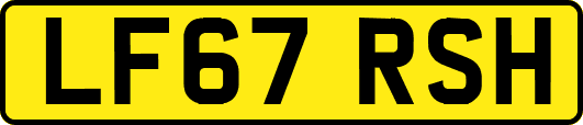LF67RSH