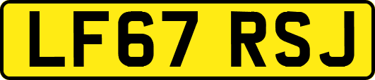LF67RSJ