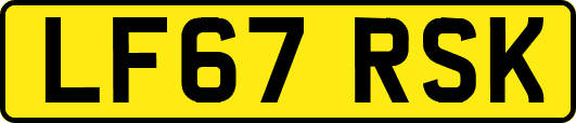 LF67RSK