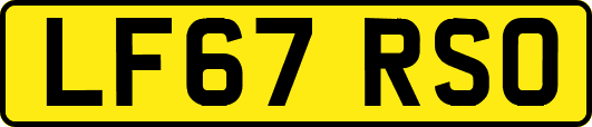 LF67RSO