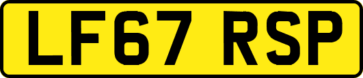 LF67RSP