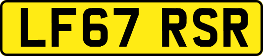 LF67RSR