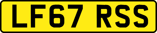 LF67RSS