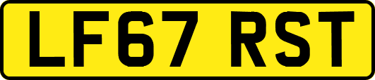 LF67RST