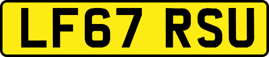 LF67RSU