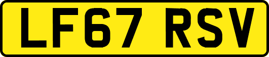 LF67RSV