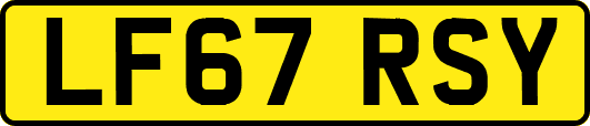 LF67RSY