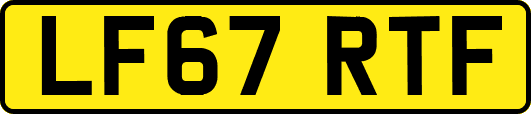 LF67RTF