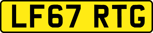 LF67RTG