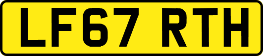 LF67RTH