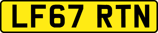 LF67RTN