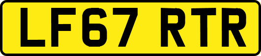 LF67RTR