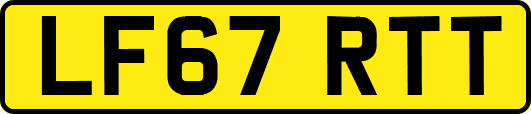 LF67RTT