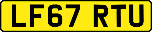 LF67RTU