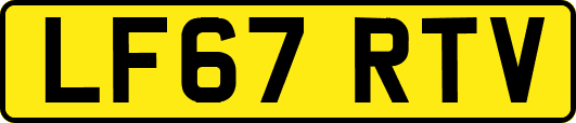 LF67RTV