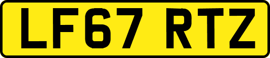 LF67RTZ