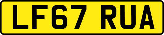 LF67RUA