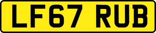 LF67RUB