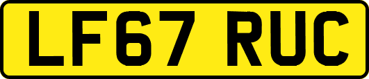 LF67RUC