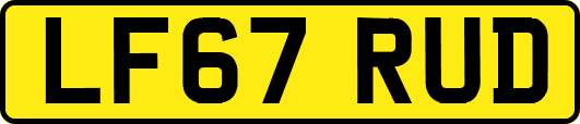 LF67RUD