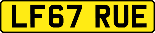 LF67RUE