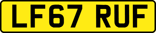 LF67RUF