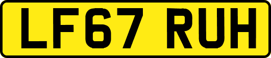 LF67RUH