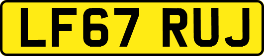 LF67RUJ