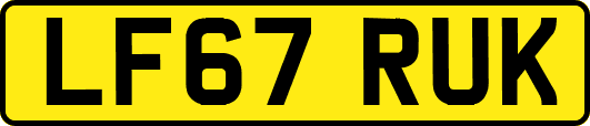 LF67RUK
