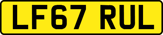 LF67RUL
