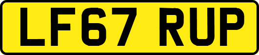 LF67RUP