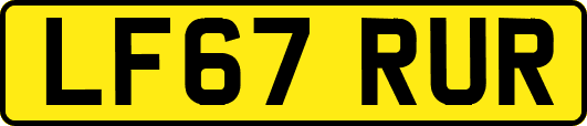 LF67RUR