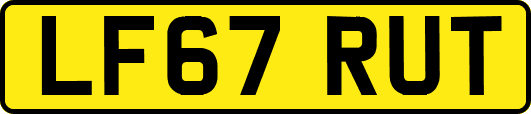 LF67RUT