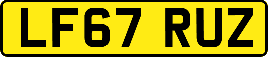 LF67RUZ