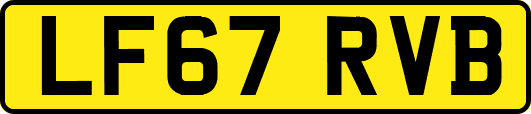 LF67RVB