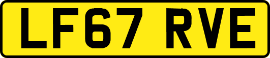 LF67RVE