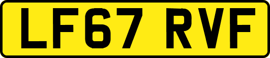 LF67RVF